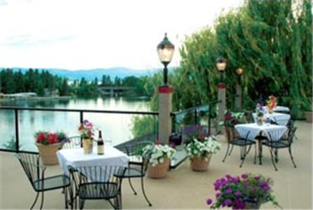 Swan River Inn Bigfork Exteriér fotografie