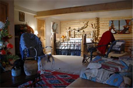 Swan River Inn Bigfork Pokoj fotografie